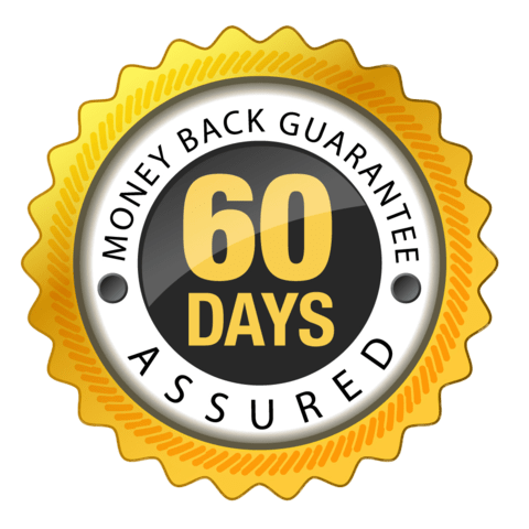 Liv Pure 60-days Money-Back Guarantee
